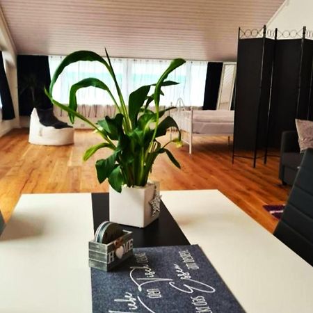 Muota River Loft & Muota Industry Apartment Near Stoos Muotathal Eksteriør bilde