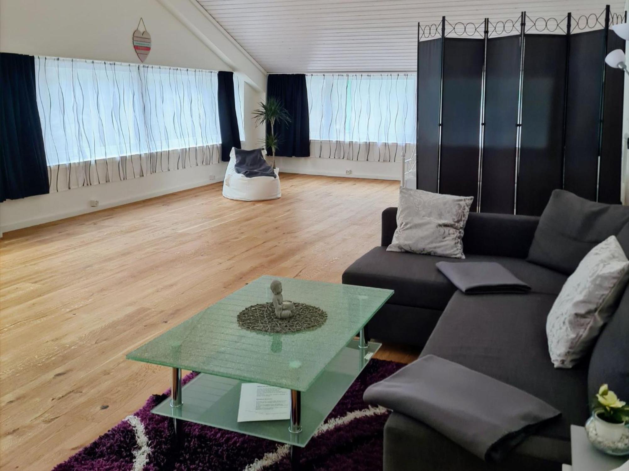 Muota River Loft & Muota Industry Apartment Near Stoos Muotathal Eksteriør bilde