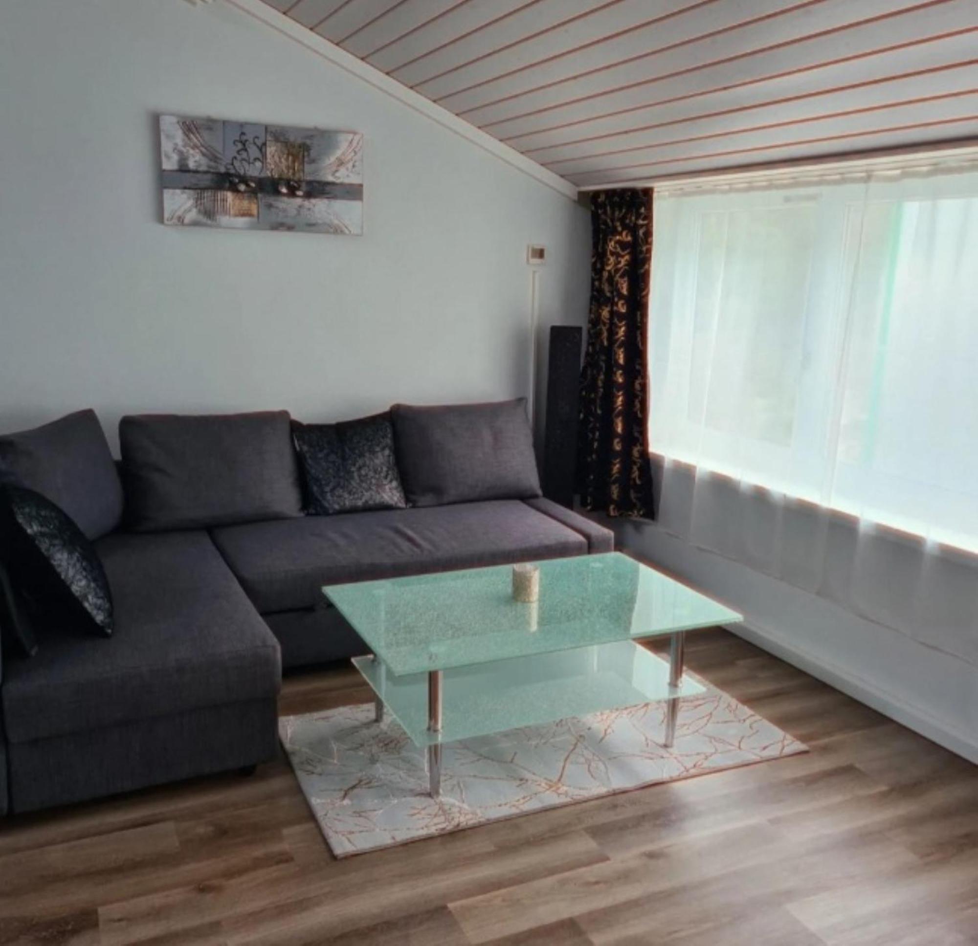 Muota River Loft & Muota Industry Apartment Near Stoos Muotathal Eksteriør bilde