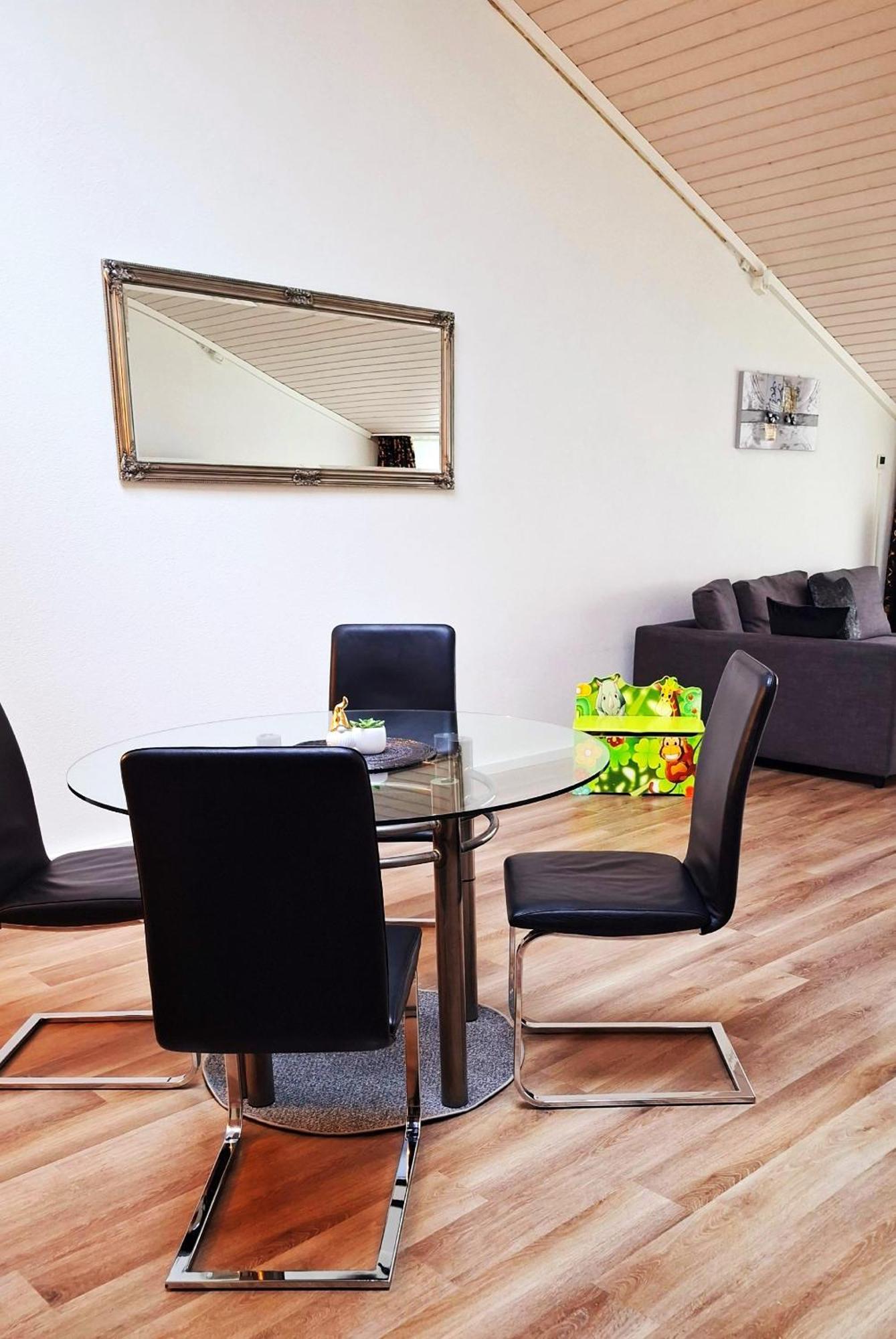 Muota River Loft & Muota Industry Apartment Near Stoos Muotathal Eksteriør bilde